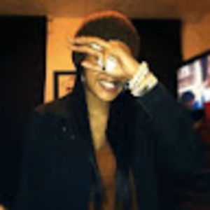 Meet your Posher, Sherly bossycat